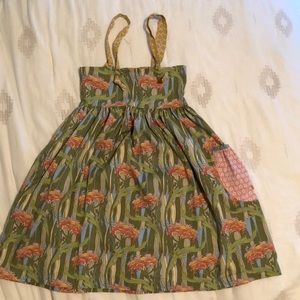 Matilda Jane dress